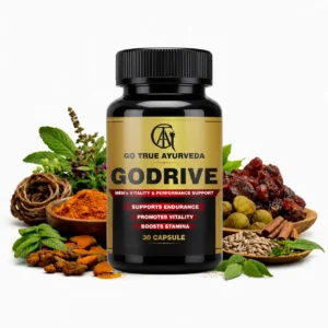 Go Drive Capsules