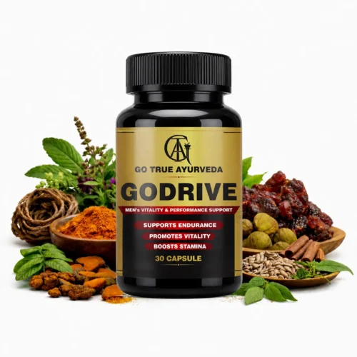 Go Drive Capsules