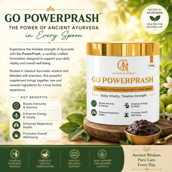 Go Powerprash