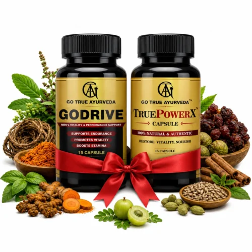 True X plus + Golive 60
