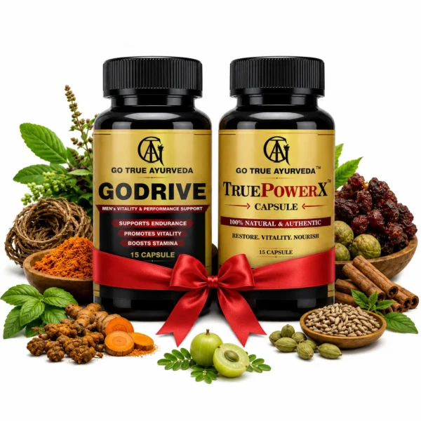 True X plus + Golive 60